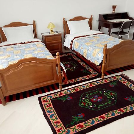 케이루안 Chez Mme Jaouida B&B 외부 사진