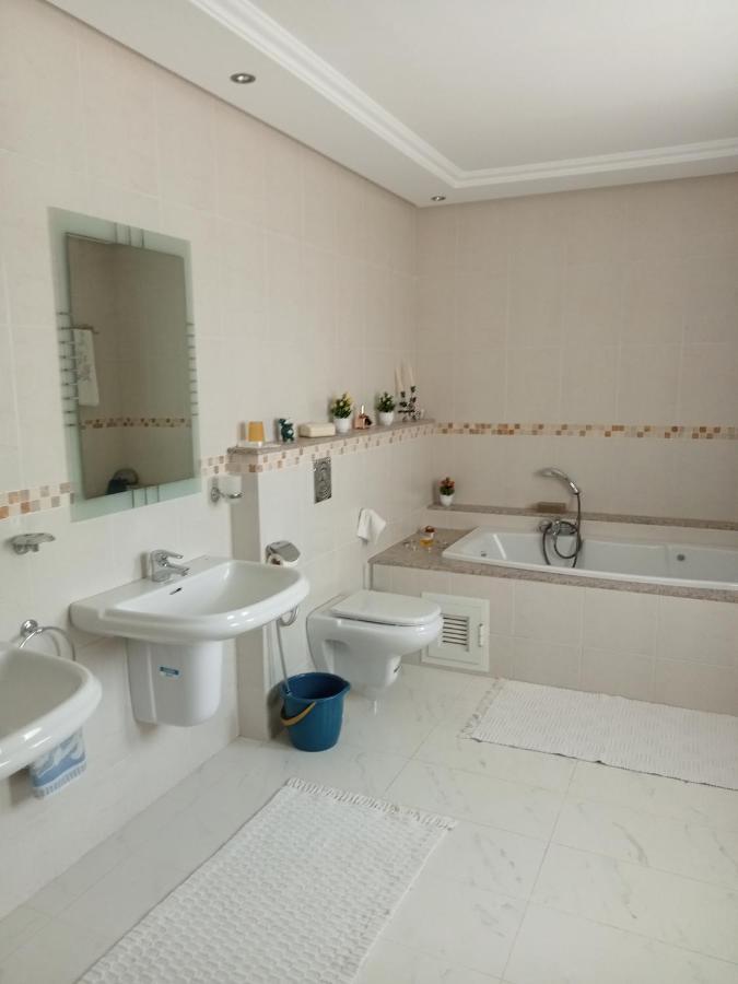 케이루안 Chez Mme Jaouida B&B 외부 사진