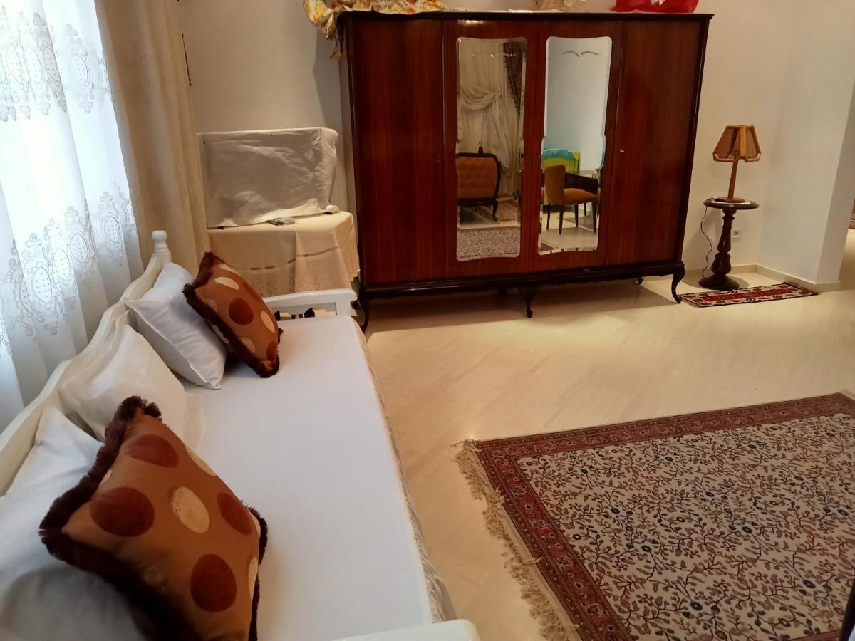 케이루안 Chez Mme Jaouida B&B 외부 사진