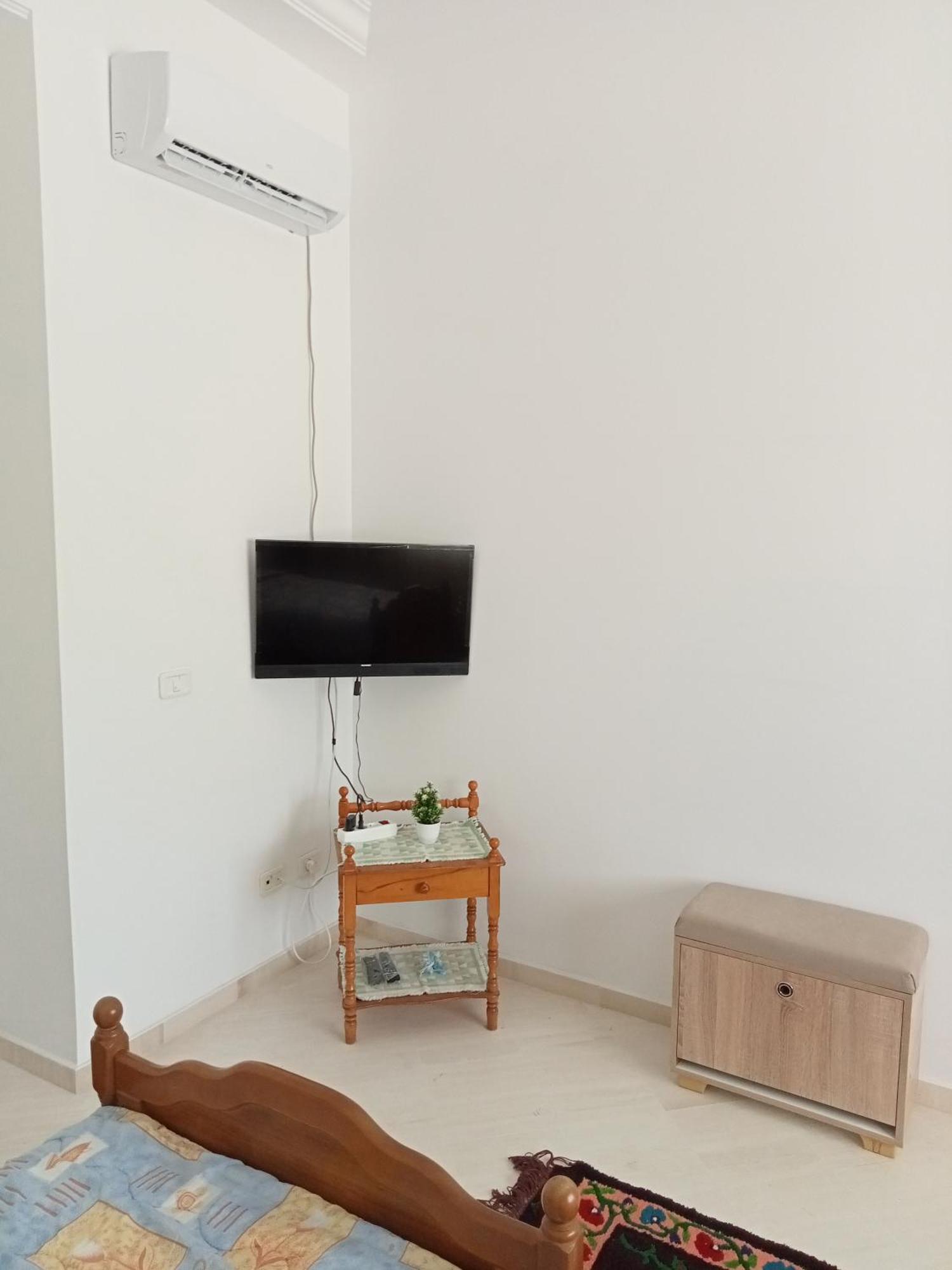 케이루안 Chez Mme Jaouida B&B 외부 사진