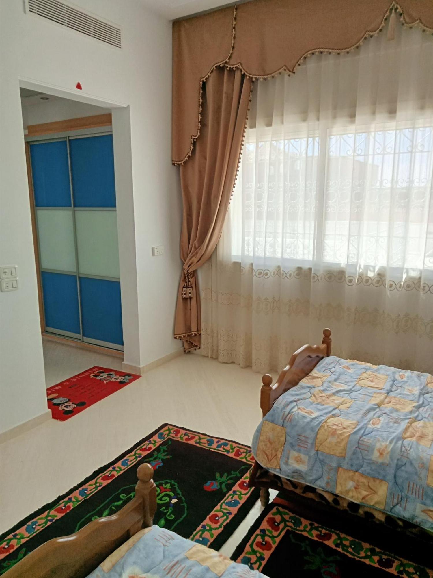 케이루안 Chez Mme Jaouida B&B 외부 사진