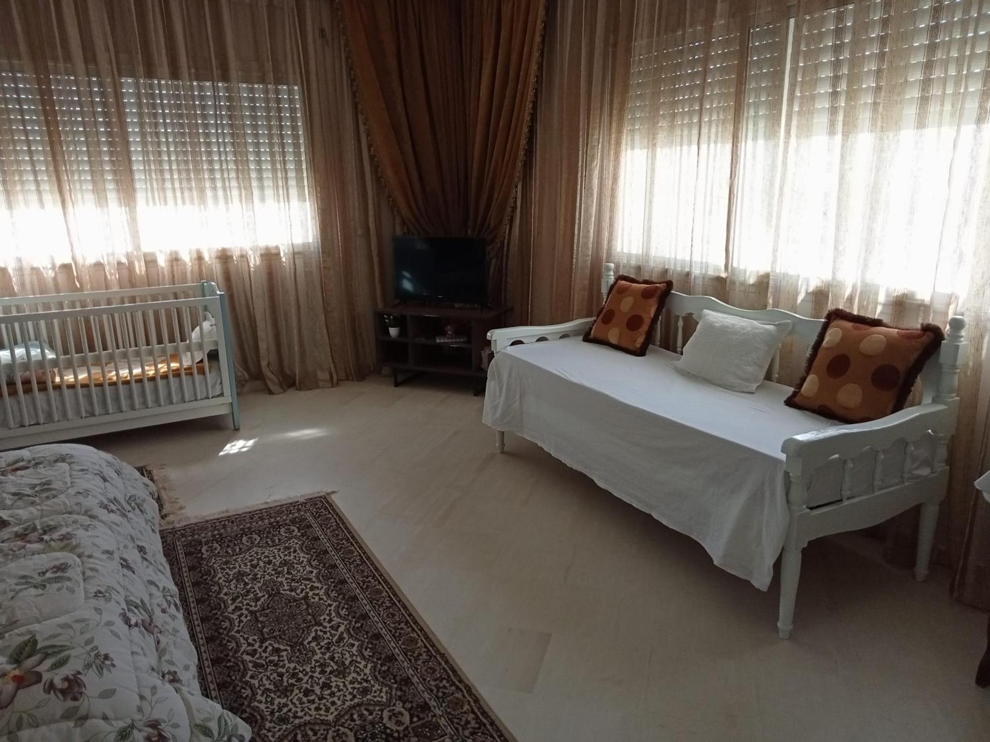 케이루안 Chez Mme Jaouida B&B 외부 사진