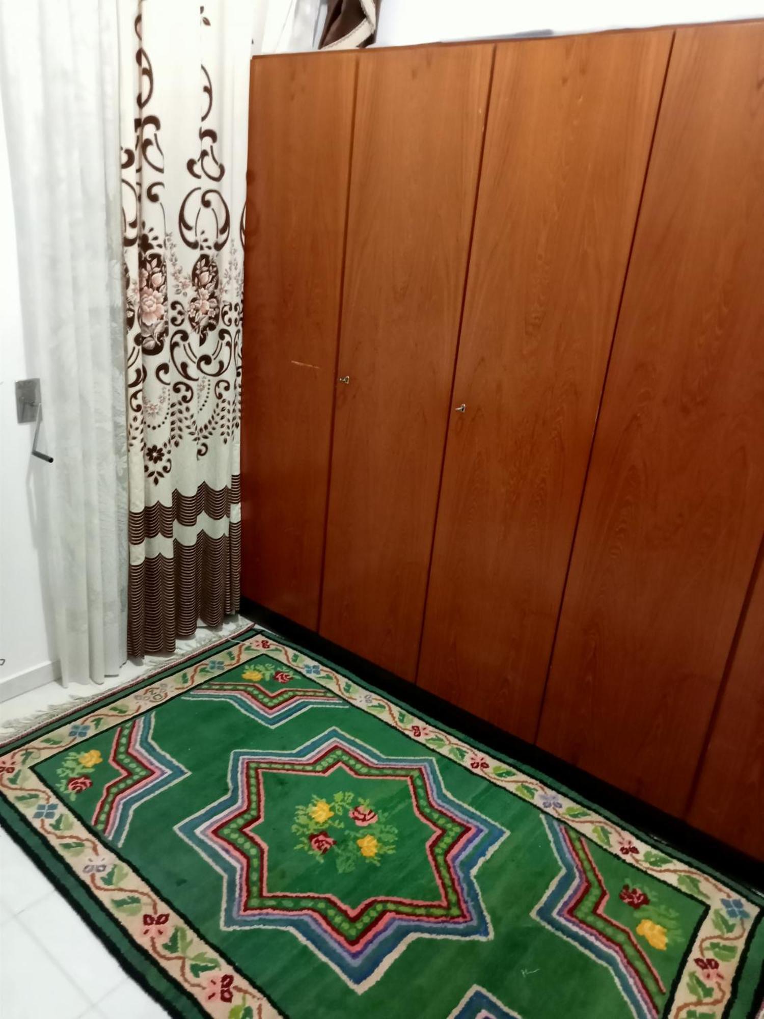케이루안 Chez Mme Jaouida B&B 외부 사진