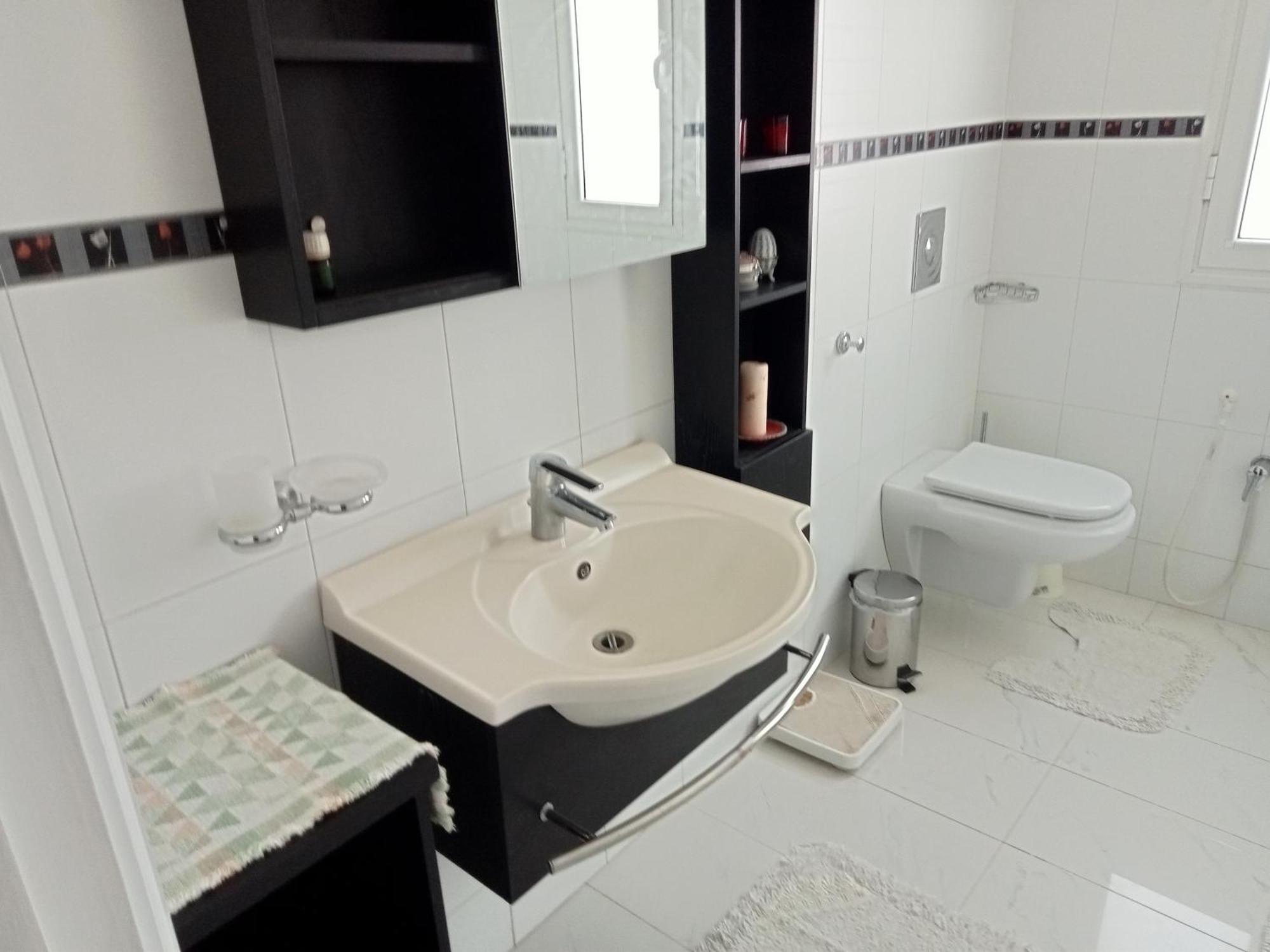 케이루안 Chez Mme Jaouida B&B 외부 사진